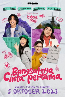 Bangsatnya Cinta Pertama Trailer