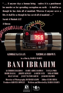 Bani Ibrahim Trailer