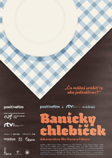 Banícky chlebíček Trailer