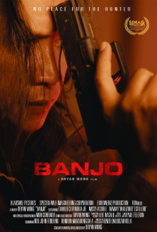 Banjo Trailer