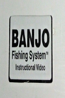 Banjo Fishing System Instructional Video Trailer