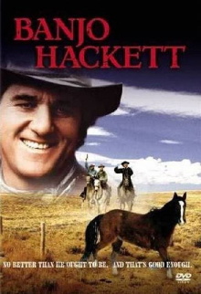 Banjo Hackett: Roamin' Free Trailer