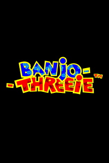 Banjo-Threeie Trailer