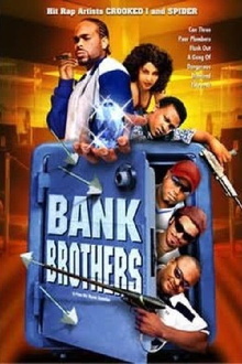 Bank Brothers Trailer