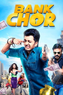 Bank Chor Trailer