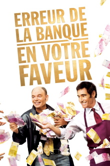 Bank Error in Your Favour Trailer