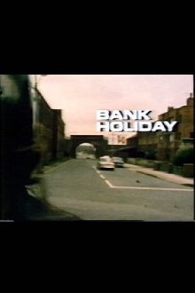 Bank Holiday Trailer
