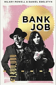 Bank Job Trailer
