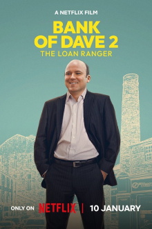 Bank of Dave 2: The Loan Ranger Trailer