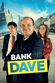 Bank of Dave Trailer