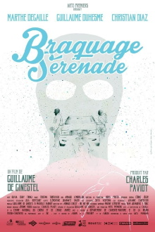 Bank Robber's Serenade Trailer