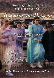 Banking on Heaven Trailer