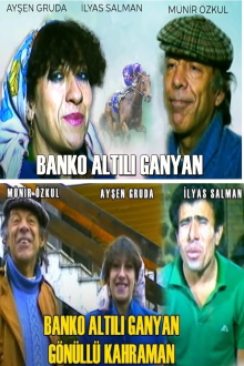 Banko Altılı Ganyan Trailer