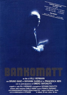 Bankomatt Trailer