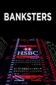 Banksters Trailer