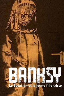 Banksy and the Stolen Girl Trailer