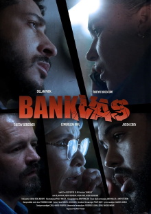 Bankvas Trailer