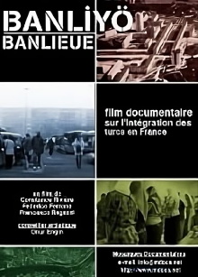 Banliyö - Banlieue Trailer