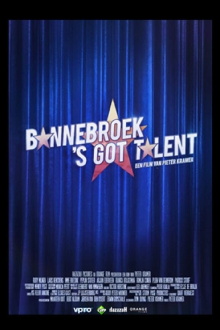 Bannebroek's Got Talent Trailer
