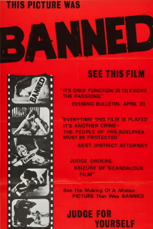 Banned Trailer