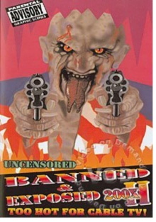 Banned & Exposed 200X II Trailer