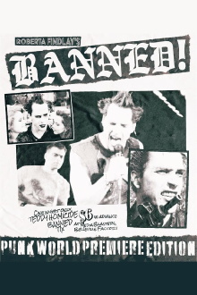 Banned Trailer