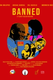 Banned Trailer