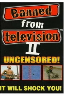 Banned from Television II Trailer