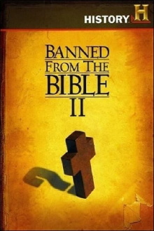Banned from the Bible II Trailer