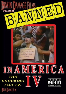 Banned! In America IV Trailer