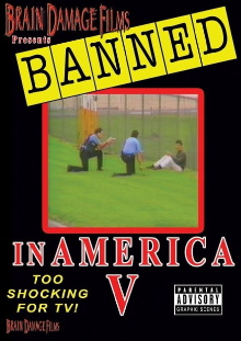 Banned! In America V: The Final Chapter Trailer