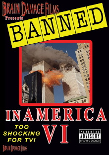Banned! in America VI Trailer