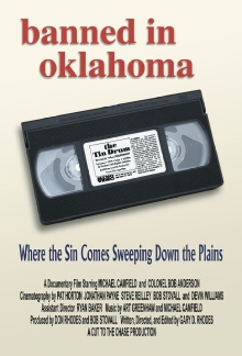 Banned in Oklahoma Trailer