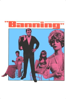 Banning Trailer