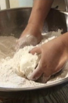 Bannock Trailer