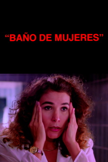 Baño de Mujeres Trailer