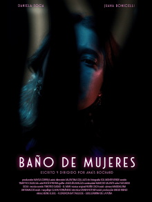 Baño de mujeres Trailer