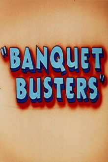 Banquet Busters Trailer