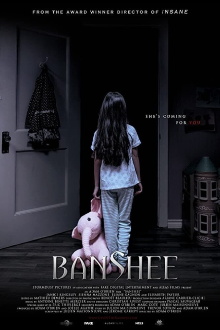 Banshee Trailer