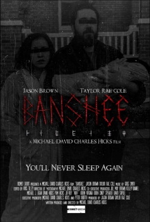Banshee Trailer