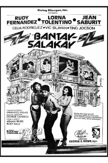 Bantay-Salakay Trailer