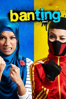 Banting Trailer