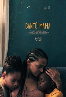 Bantú Mama Trailer