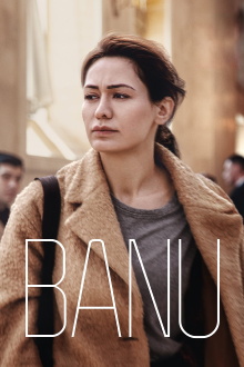 Banu Trailer
