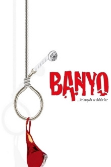 Banyo Trailer