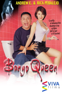 Banyo Queen Trailer