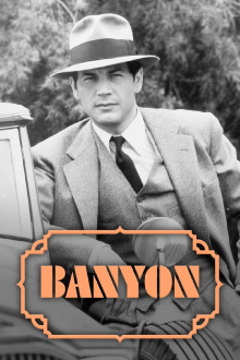 Banyon Trailer