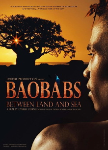 Baobabs between Land and Sea Trailer