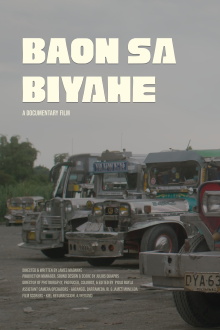 Baon Sa Biyahe Trailer