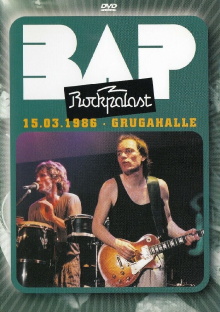 BAP - Rockpalast: Grugahalle Trailer